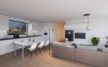 Wohnung 2.5 Zimmer - image - 2
