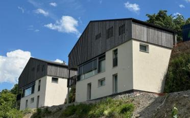 Villa 4.5 pièces - image - 2