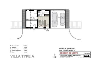 Villa 4.5 pièces - image - 7