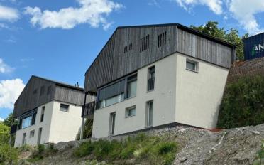 Villa 4.5 pièces - image - 2