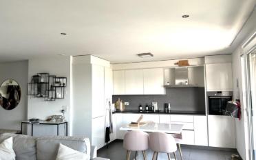 Apartment 3.5 rooms - image - 9
