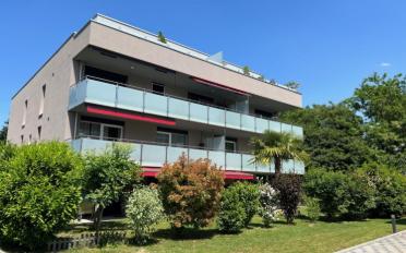 Apartment 3.5 rooms - image - 6