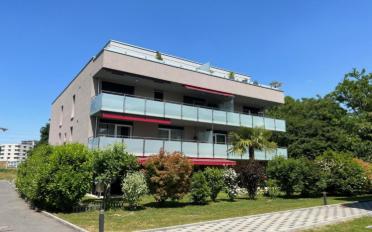 Apartment 3.5 rooms - image - 5