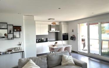 Apartment 3.5 rooms - image - 8