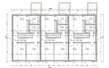 Reihenfamilienhaus 5.5 Zimmer - image - 8