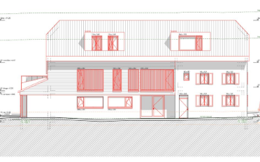 Attic flat 5.5 rooms - image - 13