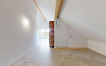 Attikawohnung 5.5 Zimmer - image - 5