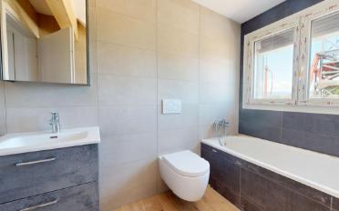 Attikawohnung 5.5 Zimmer - image - 9