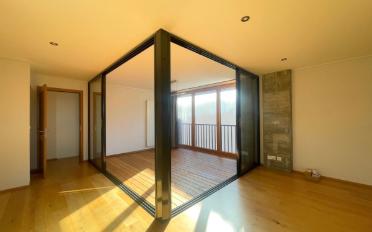 Attic flat 4.5 rooms - image - 5