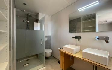 Attic flat 4.5 rooms - image - 8