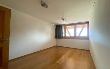 Attic flat 4.5 rooms - image - 9