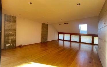 Attic flat 4.5 rooms - image - 6