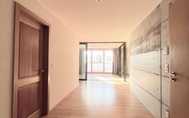 Attic flat 4.5 rooms - image - 3