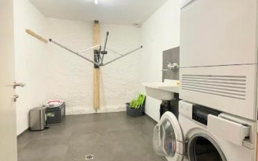 Attic flat 4.5 rooms - image - 11