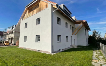 Duplex 5.5 rooms - image - 2