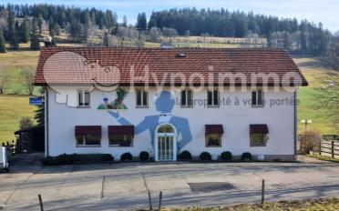 Restaurant - image - 1