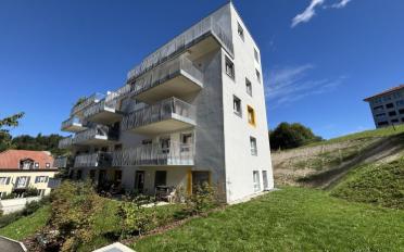 Appartement 4.5 pièces - image - 3