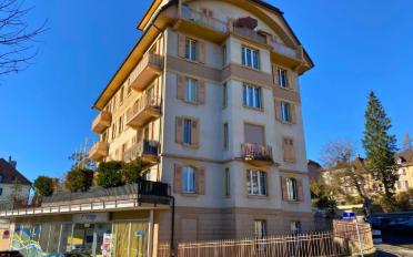 Duplex 3.5 pièces - image - 13