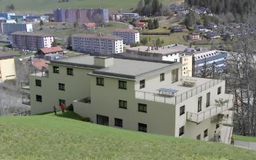 Attique 4.5 pièces - image - 5