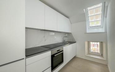 Appartement 4 pièces - image - 2