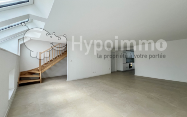 Appartement 4 pièces - image - 1