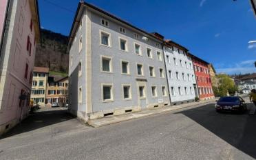 Appartement 4 pièces - image - 11