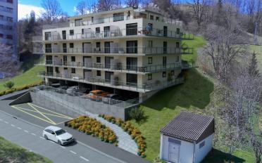 Appartement 4.5 pièces - image - 2