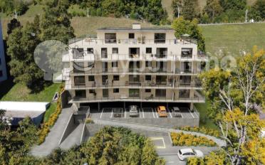 Appartement 2.5 pièces - image - 1