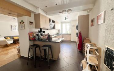 Appartement 5.5 pièces - image - 4