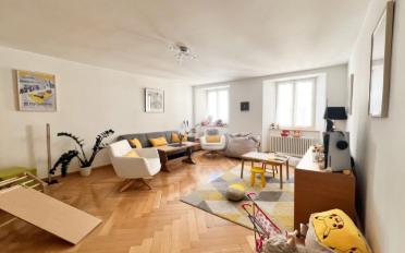 Appartement 5.5 pièces - image - 6