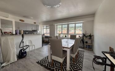 Appartement 5 pièces - image - 2