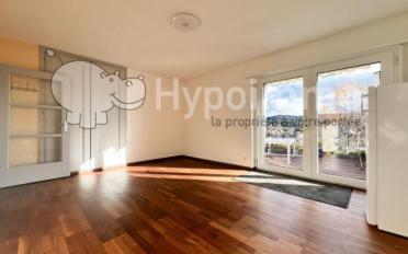 Appartement 3 pièces - image - 1