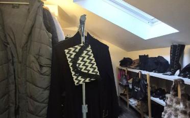 Appartement 6 pièces - image - 12