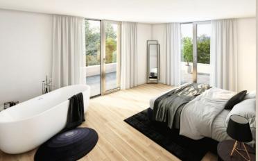 Appartement 3.5 pièces - image - 4