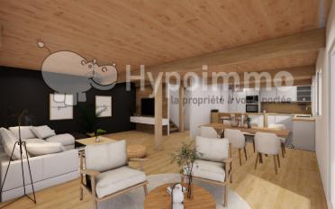 Villa 5.5 pièces - image - 1