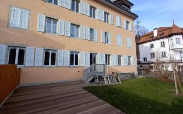 Appartement 5 pièces - image - 10