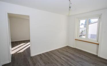 Apartment 3.5 rooms - image - 2