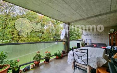 Apartment 3.5 rooms - image - 1