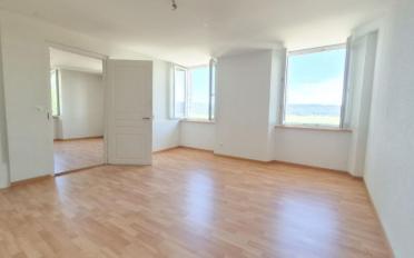 Apartment 3.5 rooms - image - 3