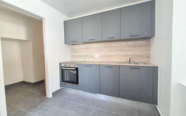 Apartment 3.5 rooms - image - 2