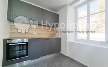 Apartment 3.5 rooms - image - 1