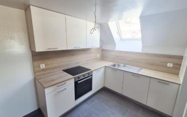 Wohnung 2.5 Zimmer - image - 2