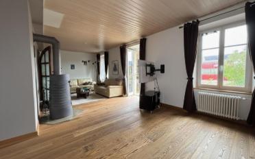 Villa 8 rooms - image - 2