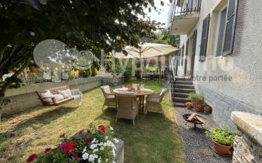 Villa 8 rooms - image - 1