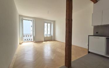 Apartment 3 rooms - image - 2