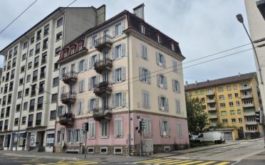 Apartment 3 rooms - image - 7