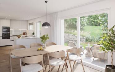 Villa 5.5 pièces - image - 2