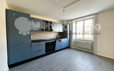 Wohnung 2 Zimmer - image - 1