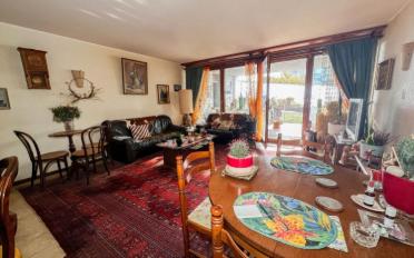 Terrassenwohnung 2.5 Zimmer - image - 5