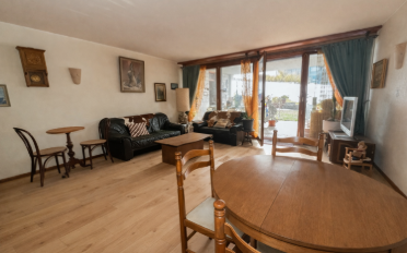 Terrassenwohnung 2.5 Zimmer - image - 6